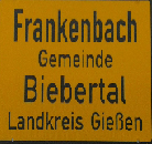 Biebertal-Frankenbach